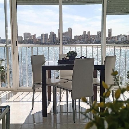 Apartamento Cabo Azul Playa Campello El Campello Extérieur photo