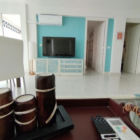 Apartamento Cabo Azul Playa Campello El Campello Extérieur photo