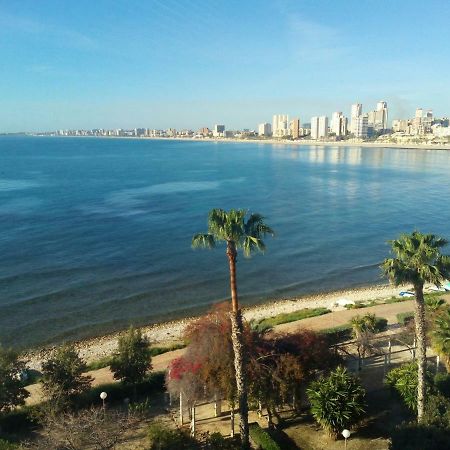 Apartamento Cabo Azul Playa Campello El Campello Extérieur photo