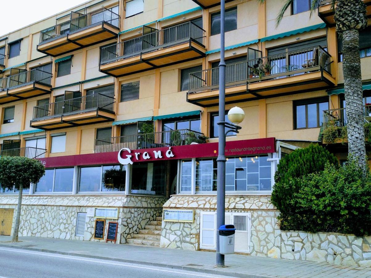 Apartamento Cabo Azul Playa Campello El Campello Extérieur photo