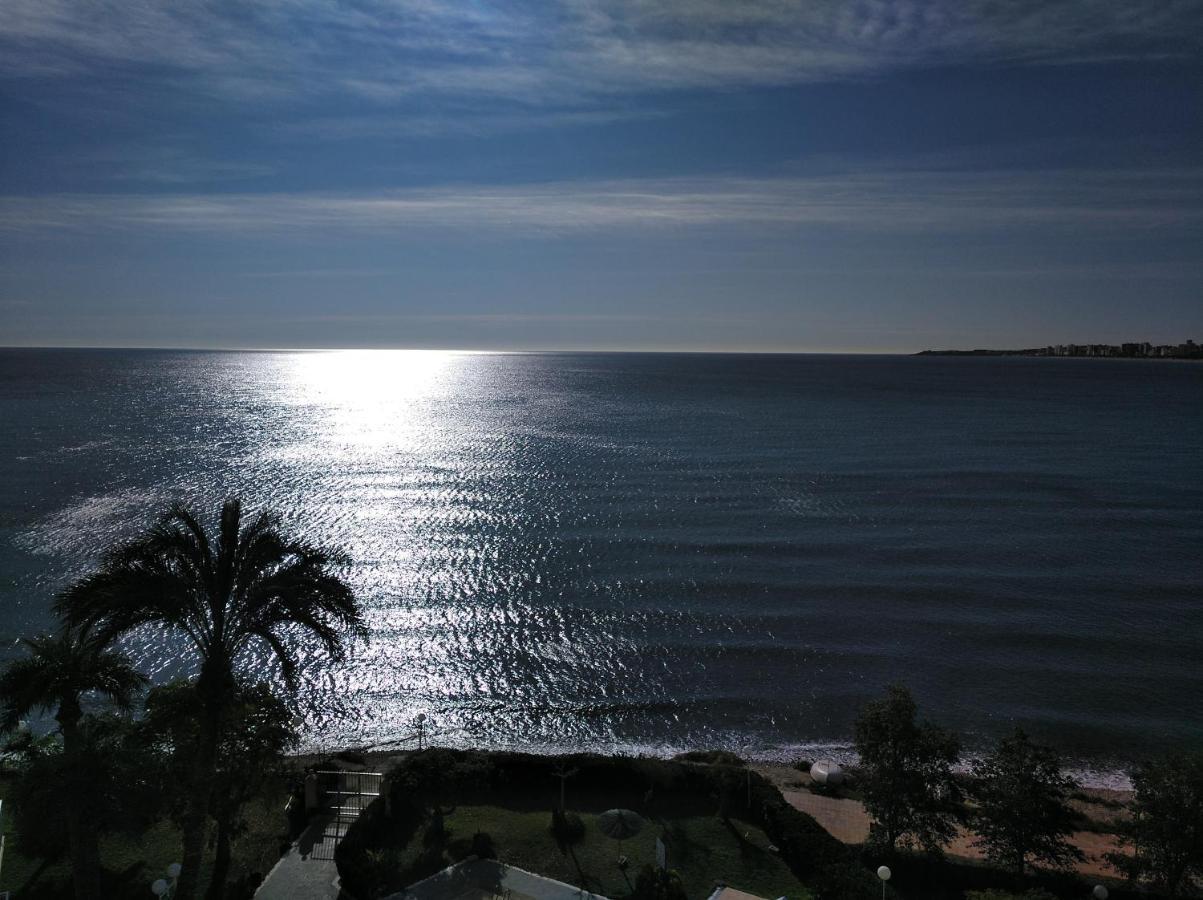Apartamento Cabo Azul Playa Campello El Campello Extérieur photo