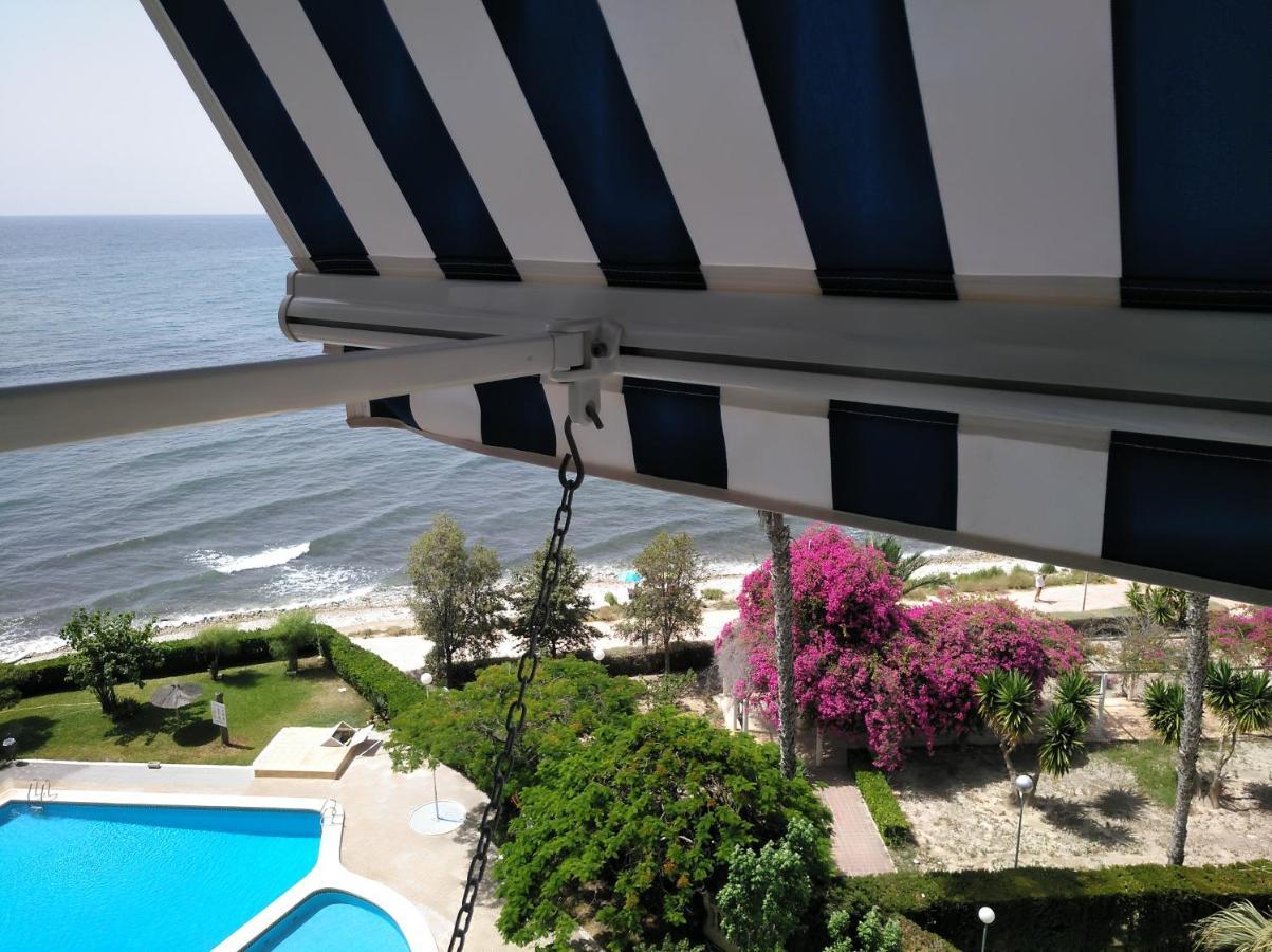 Apartamento Cabo Azul Playa Campello El Campello Extérieur photo