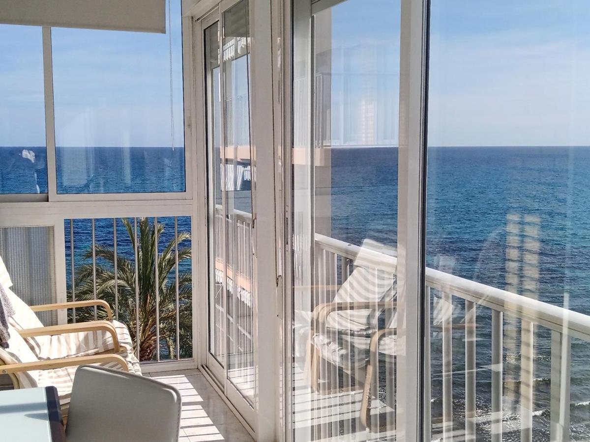 Apartamento Cabo Azul Playa Campello El Campello Extérieur photo