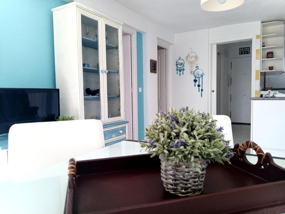 Apartamento Cabo Azul Playa Campello El Campello Extérieur photo