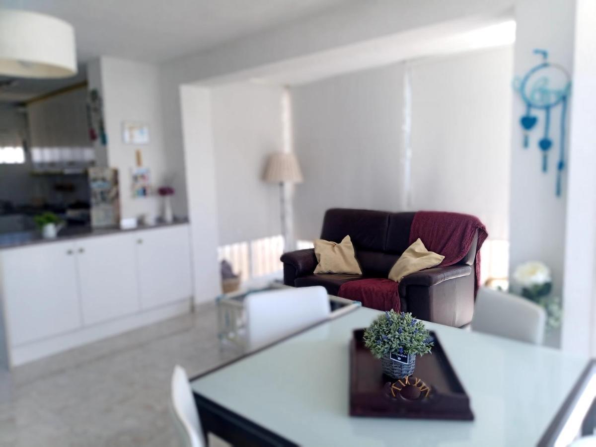 Apartamento Cabo Azul Playa Campello El Campello Extérieur photo