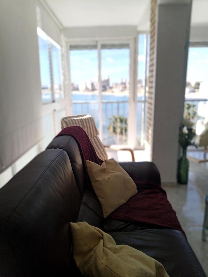 Apartamento Cabo Azul Playa Campello El Campello Extérieur photo