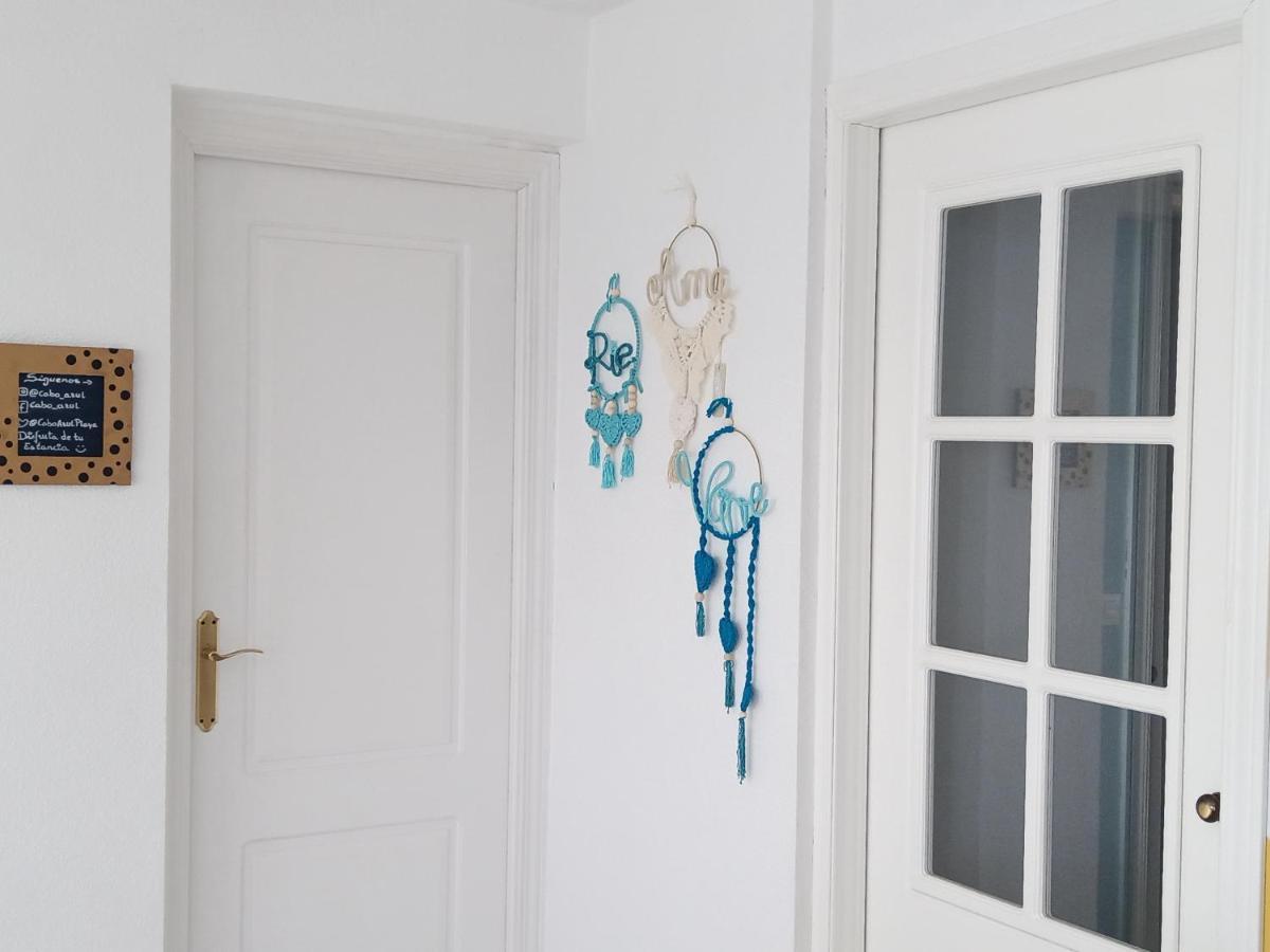 Apartamento Cabo Azul Playa Campello El Campello Extérieur photo