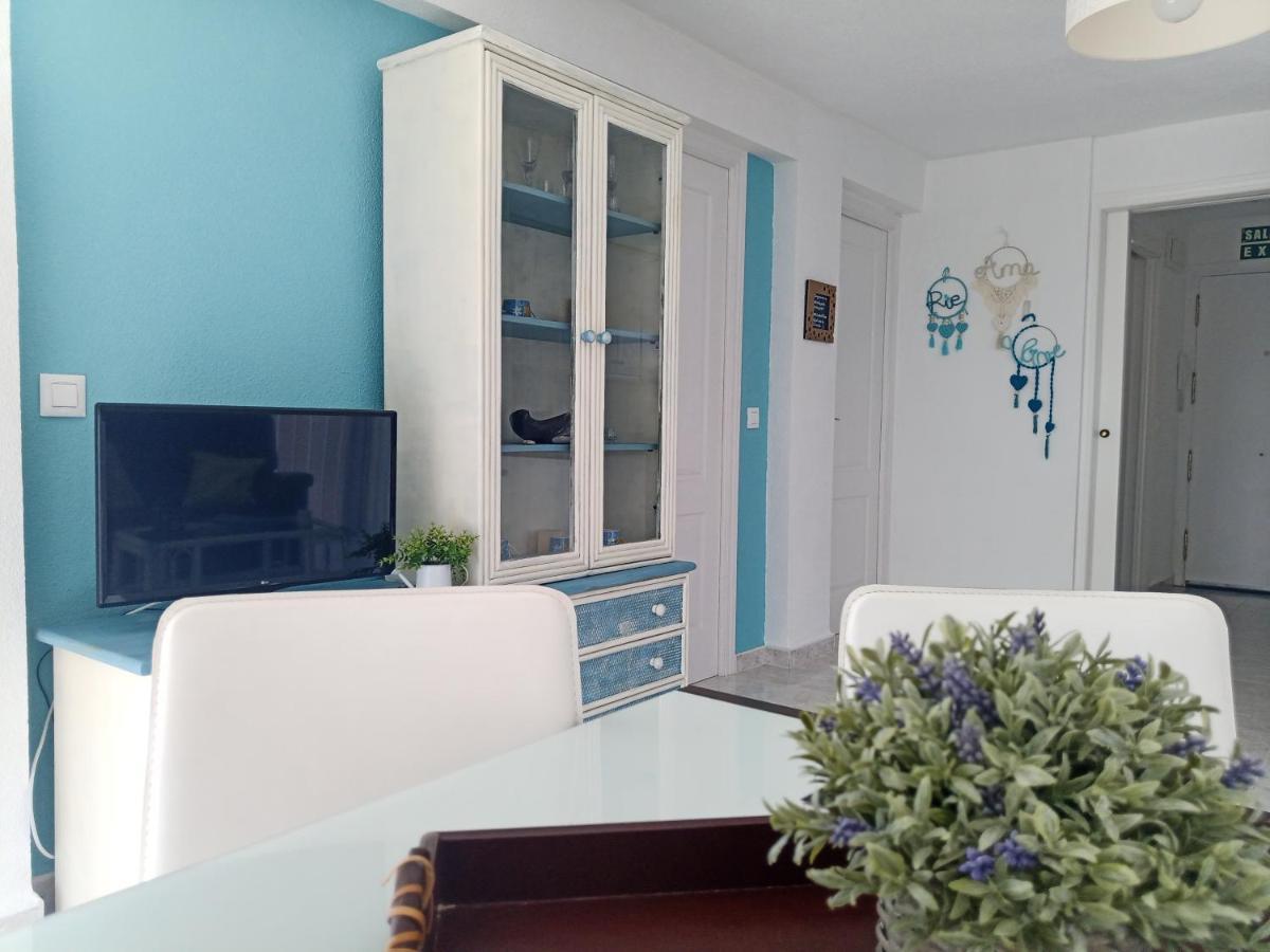 Apartamento Cabo Azul Playa Campello El Campello Extérieur photo
