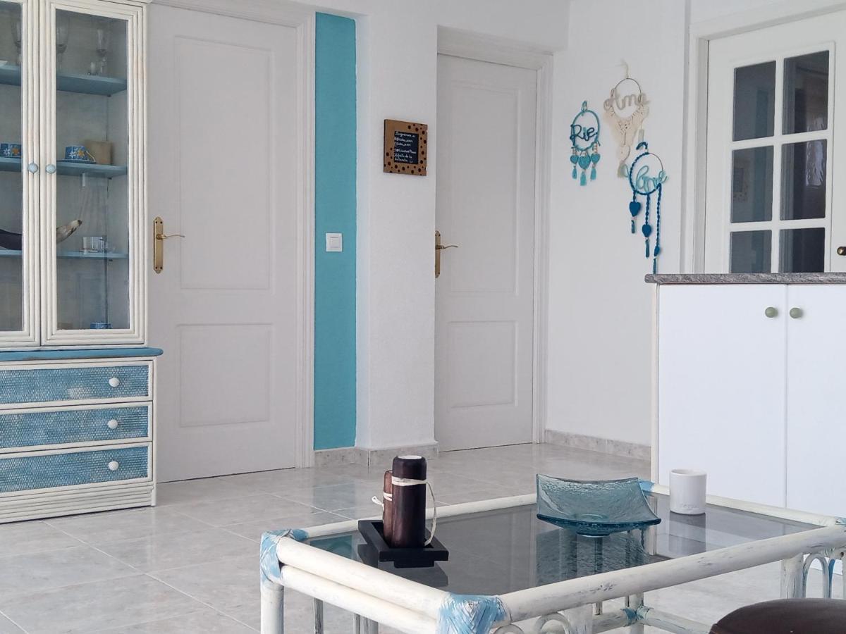 Apartamento Cabo Azul Playa Campello El Campello Extérieur photo