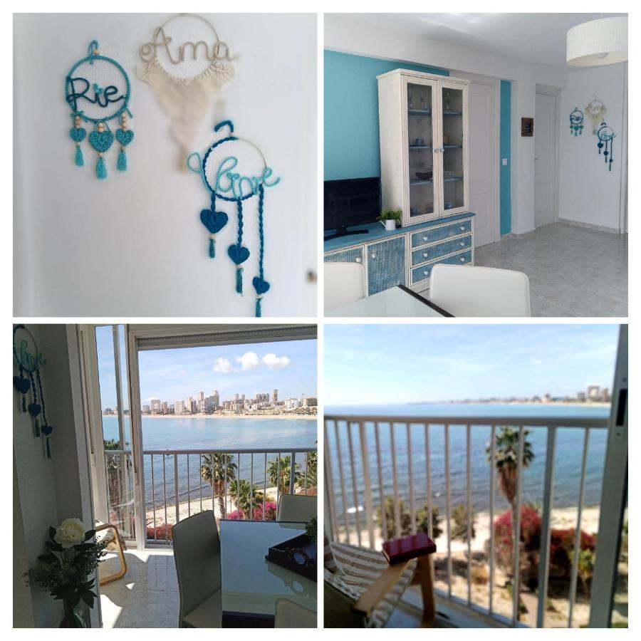 Apartamento Cabo Azul Playa Campello El Campello Extérieur photo