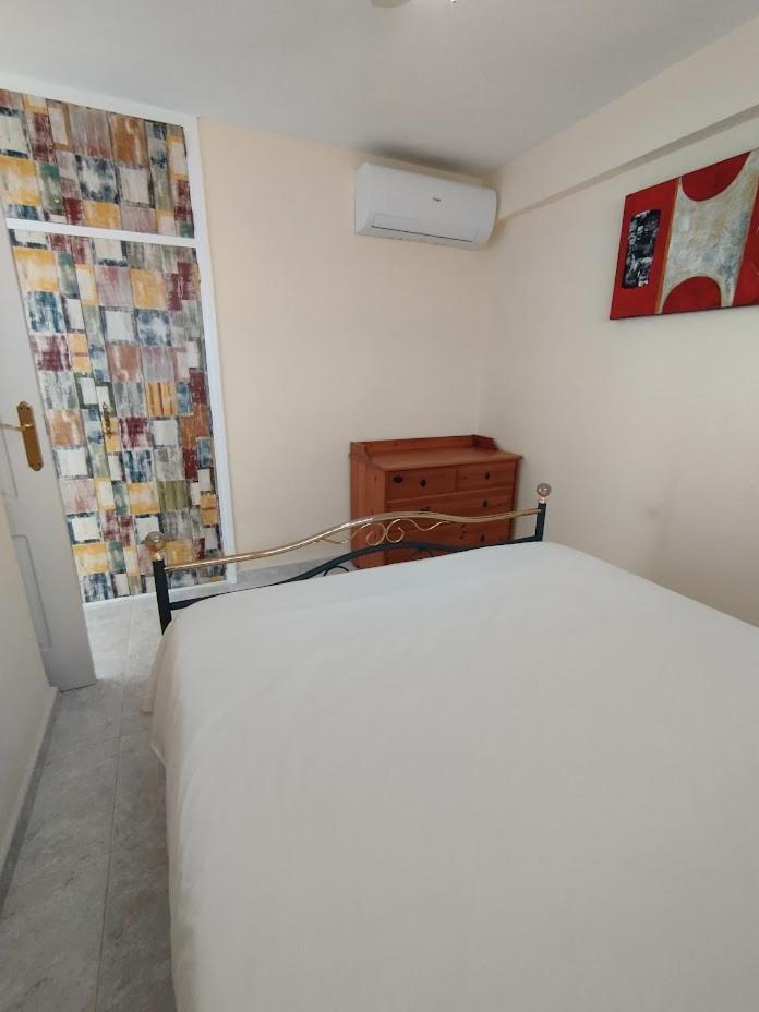 Apartamento Cabo Azul Playa Campello El Campello Extérieur photo