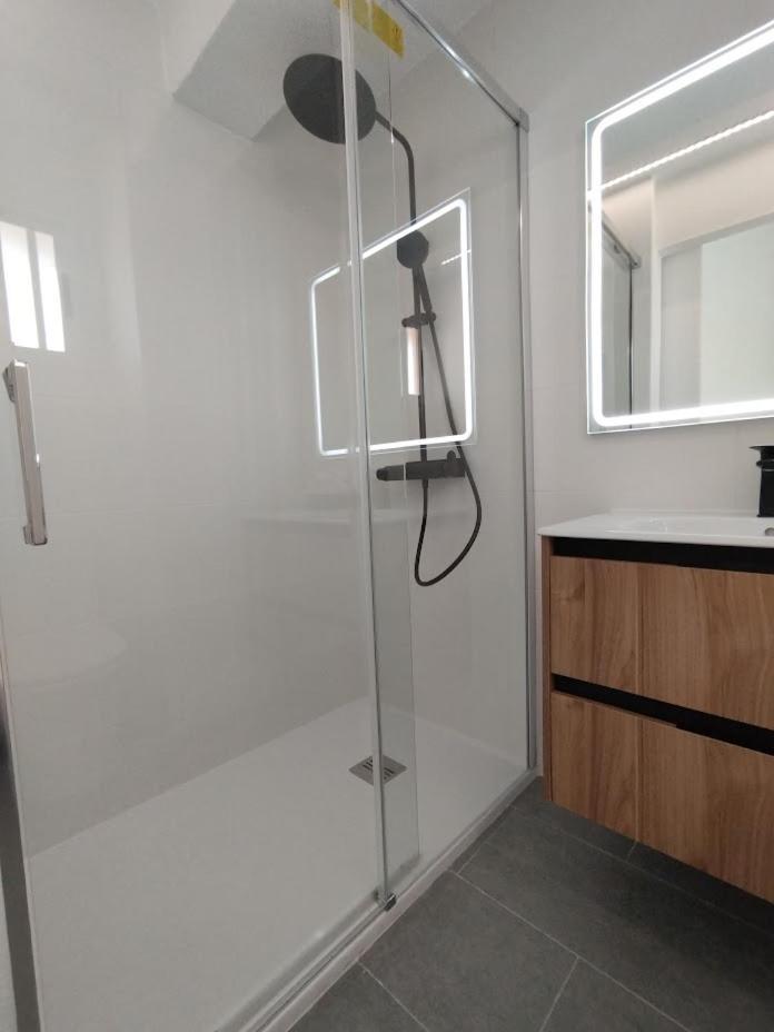 Apartamento Cabo Azul Playa Campello El Campello Extérieur photo