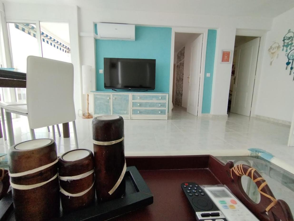 Apartamento Cabo Azul Playa Campello El Campello Extérieur photo