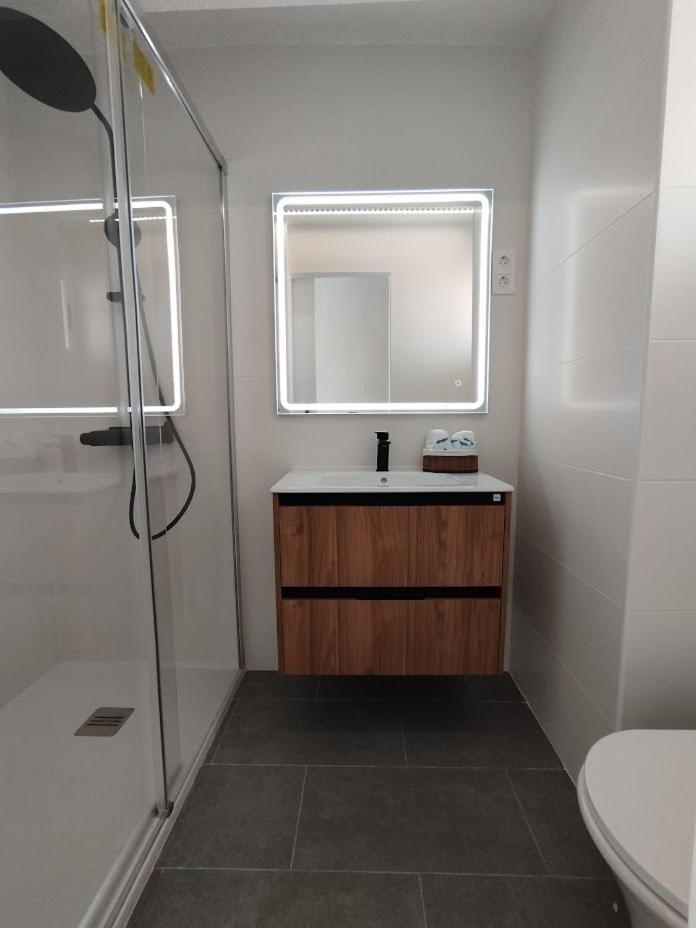 Apartamento Cabo Azul Playa Campello El Campello Extérieur photo