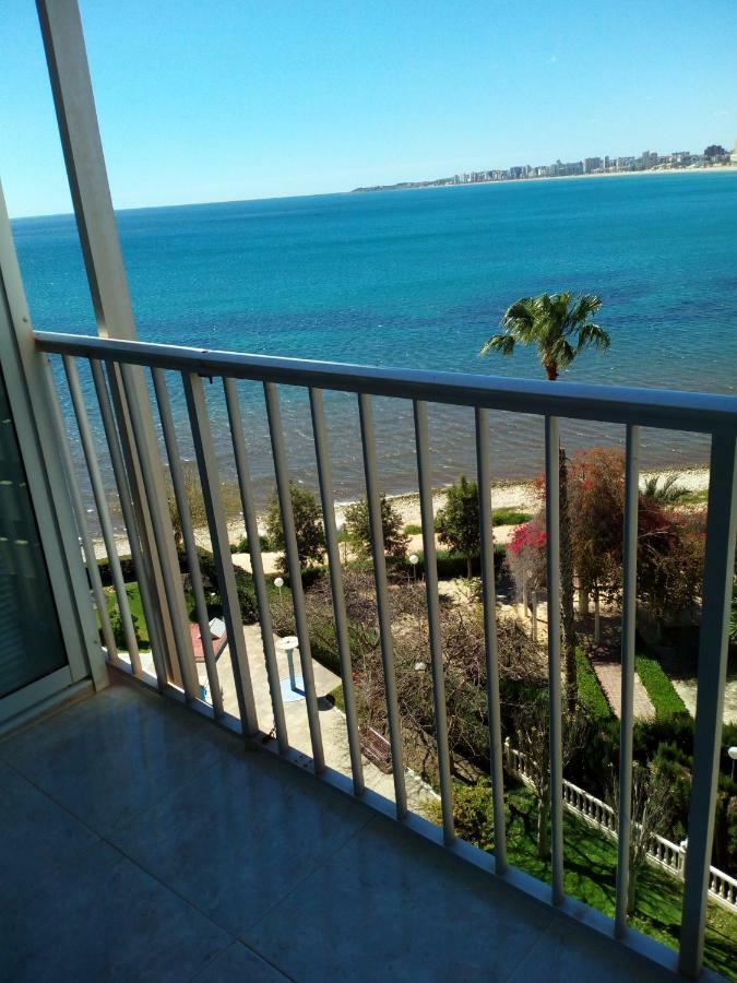 Apartamento Cabo Azul Playa Campello El Campello Extérieur photo