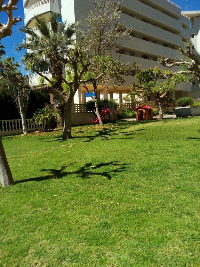 Apartamento Cabo Azul Playa Campello El Campello Extérieur photo