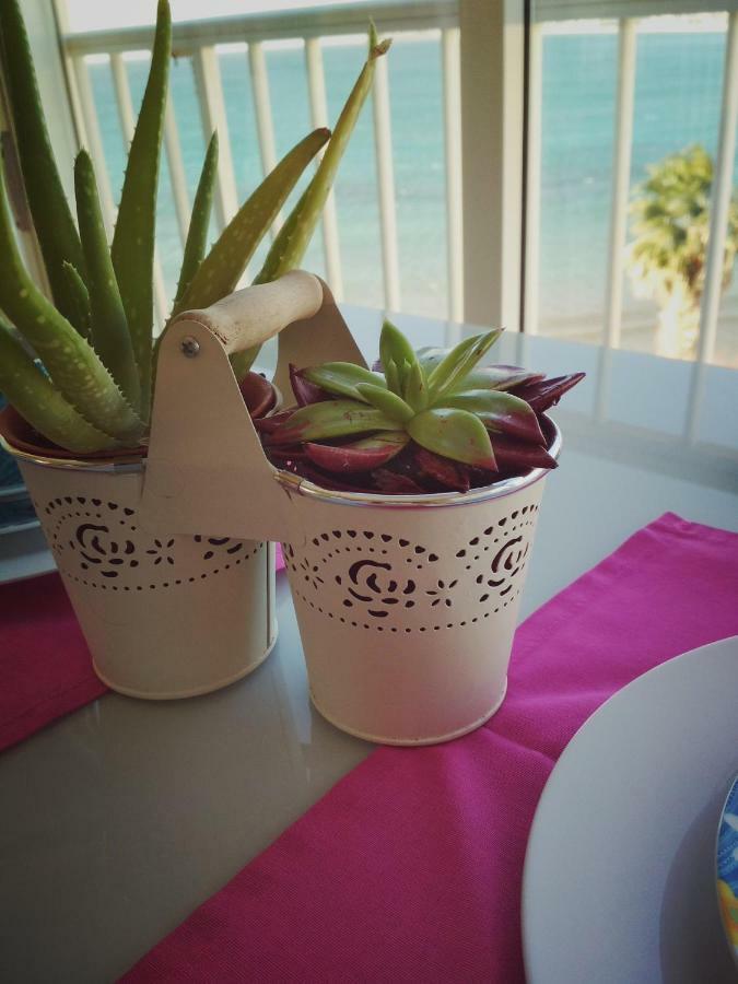 Apartamento Cabo Azul Playa Campello El Campello Extérieur photo