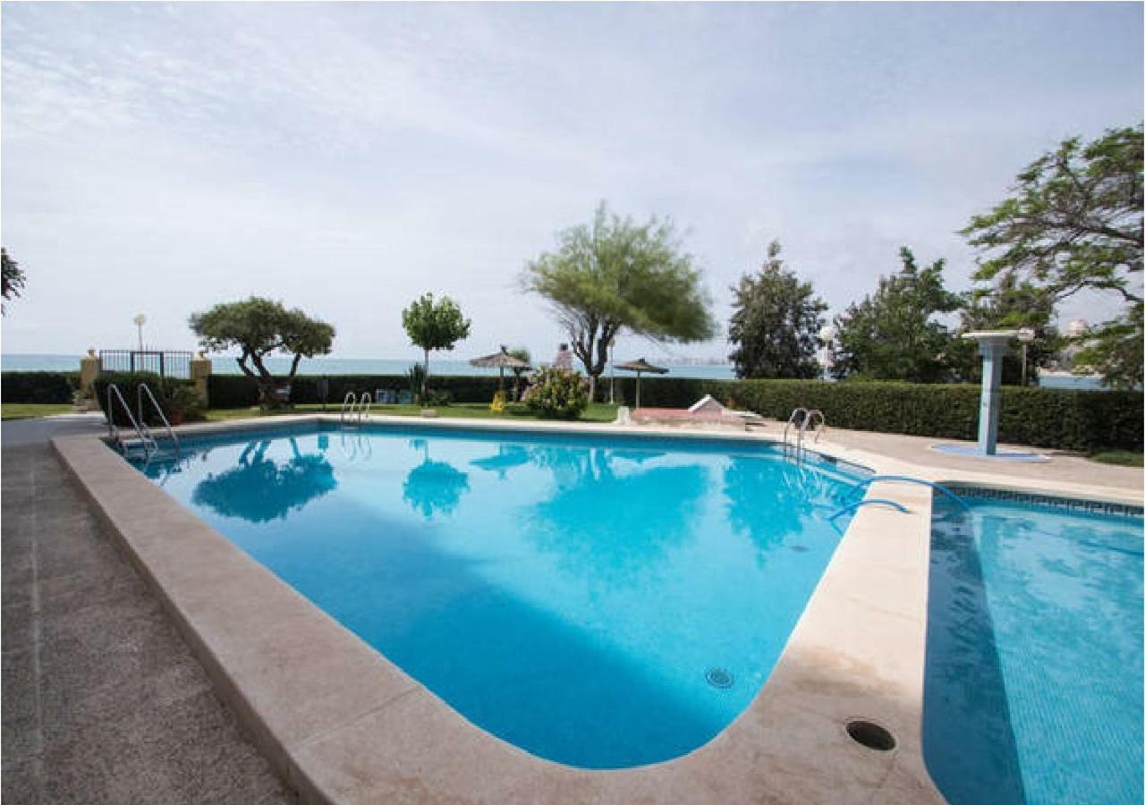 Apartamento Cabo Azul Playa Campello El Campello Extérieur photo